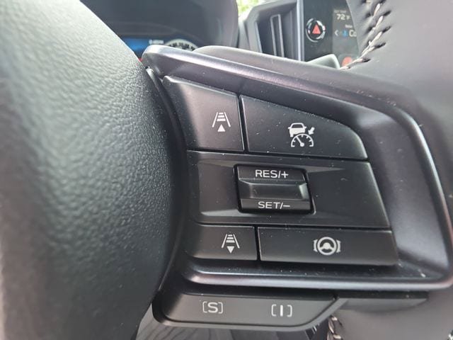New 2026 Subaru Forester Touring AWD/4WD image 23