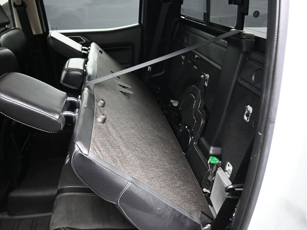 Used 2021 Ford Ranger Lariat w/ Tremor Off-Road Package image 38