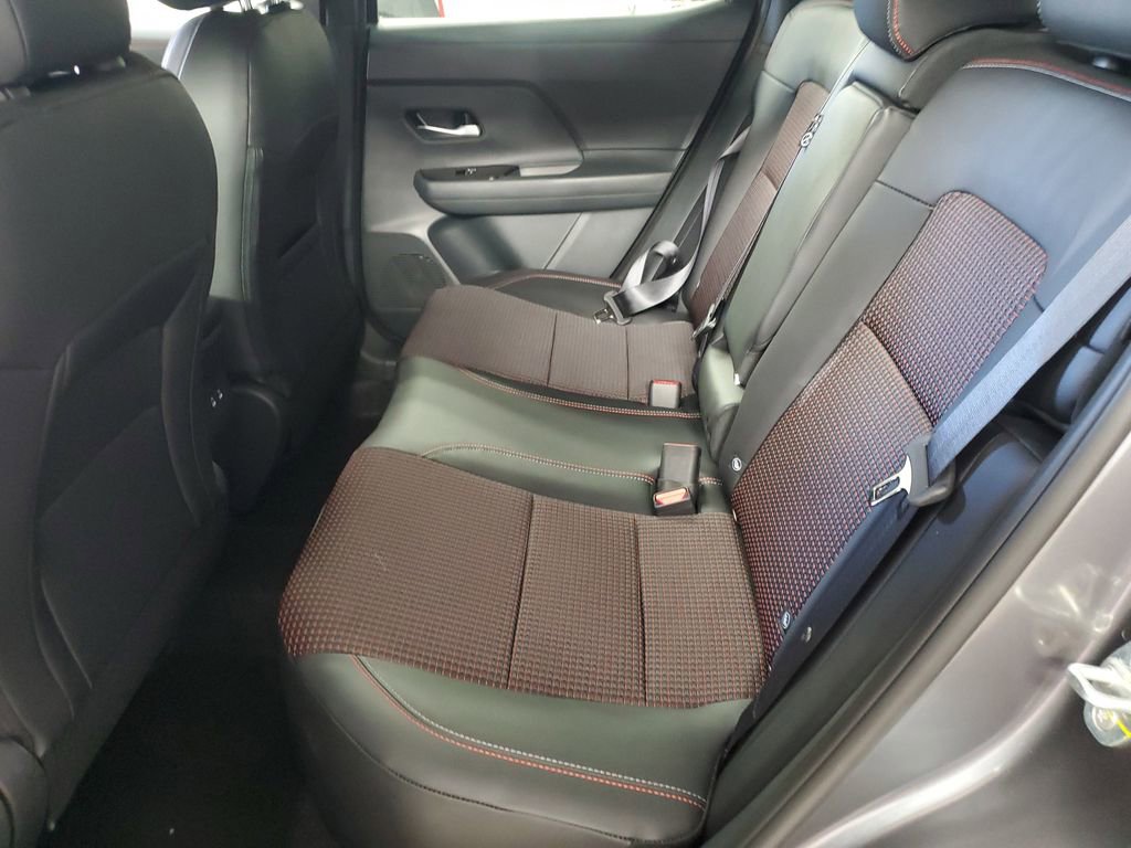 New 2026 Nissan Kicks SR w/ SR Premium Package image 30