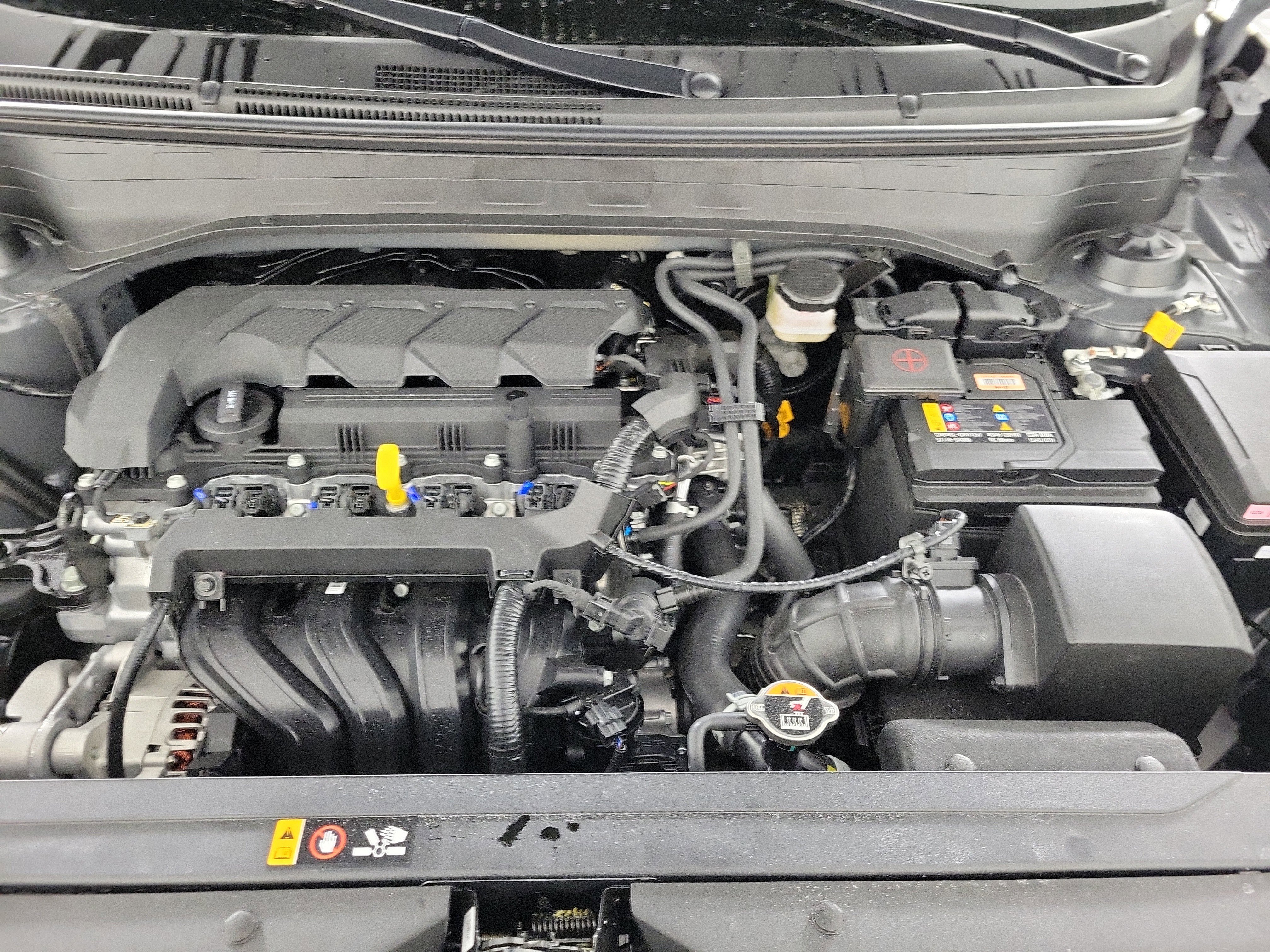 New 2026 Hyundai Venue SE image 34