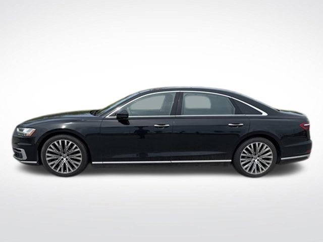 Used 2019 Audi A8 L 3.0T AWD/4WD image 2