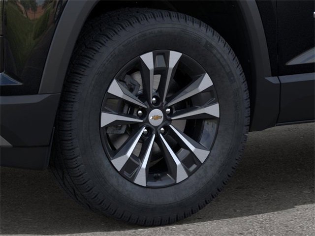 New 2026 Chevrolet Equinox LT w/ Convenience Package II image 9