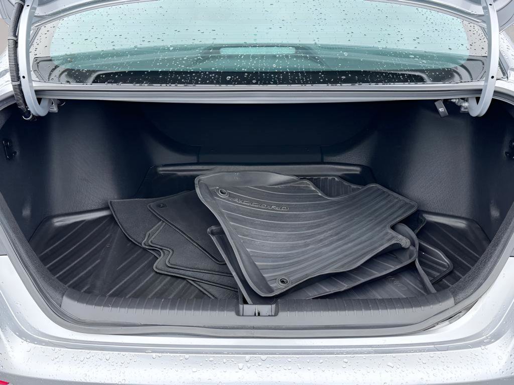 Used 2023 Honda Accord LX image 19