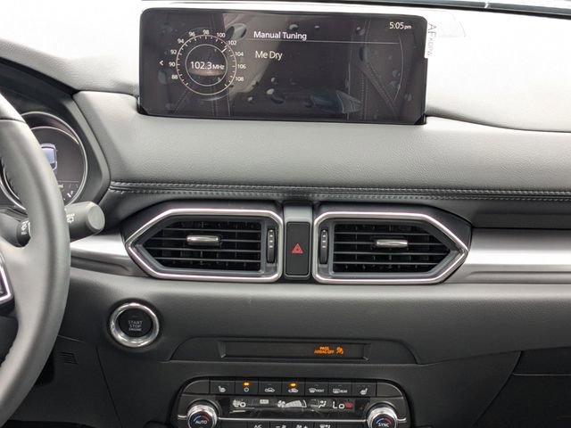 New 2025 MAZDA CX-5 AWD 2.5 S image 16