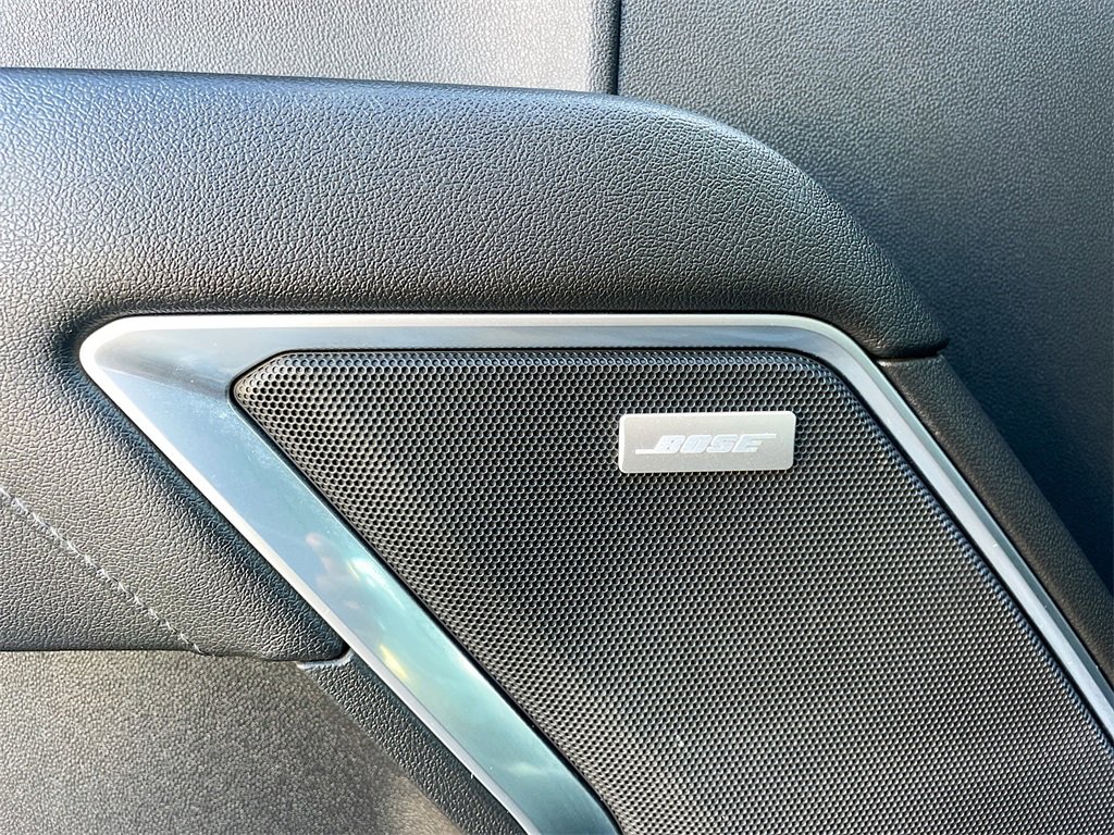 Used 2022 Chevrolet Silverado 1500 RST image 9