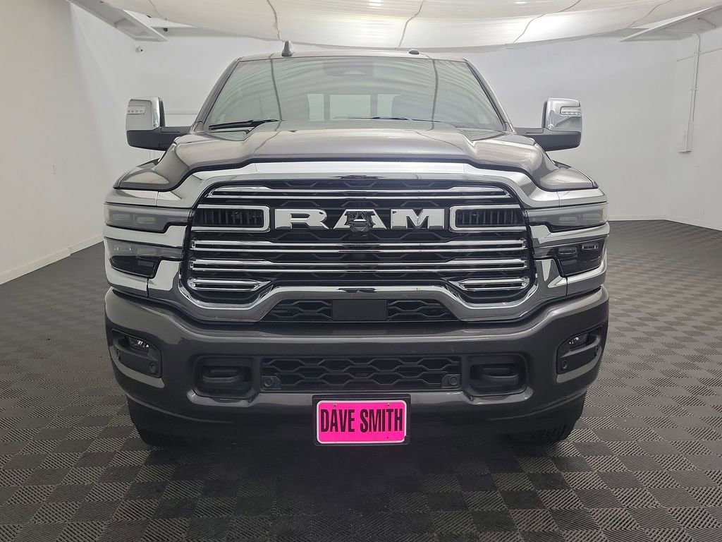 Used 2025 RAM 2500 Laramie image 6