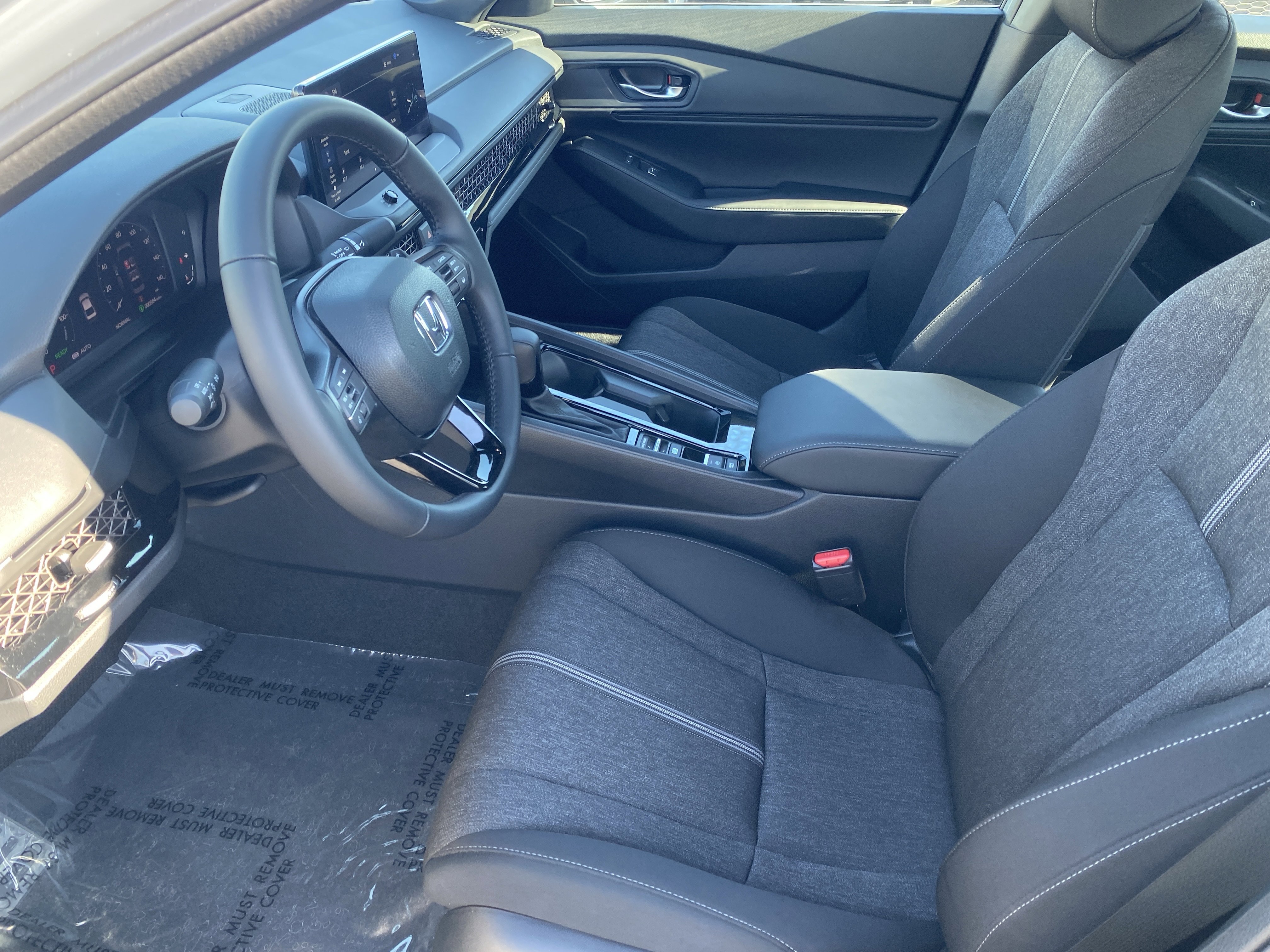 Used 2026 Honda Accord Sport image 15