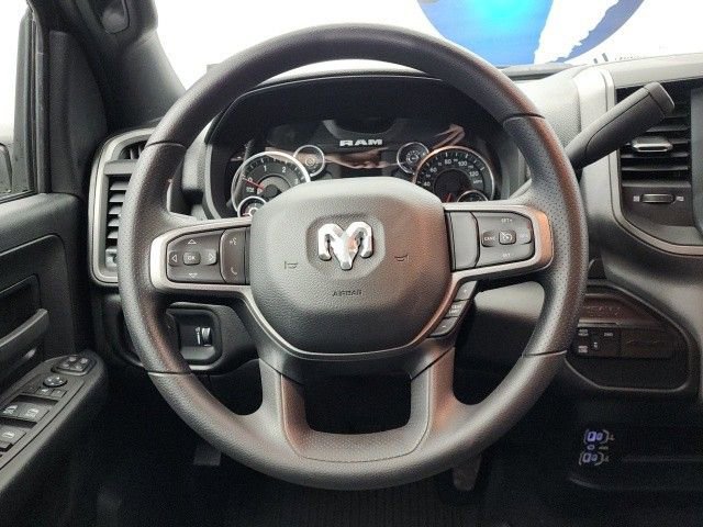 New 2024 RAM 3500 Tradesman image 14