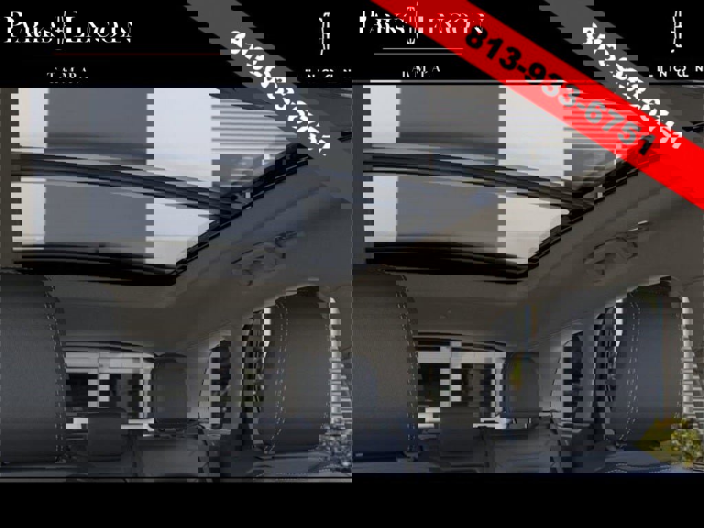 New 2026 Lincoln Corsair Reserve image 44