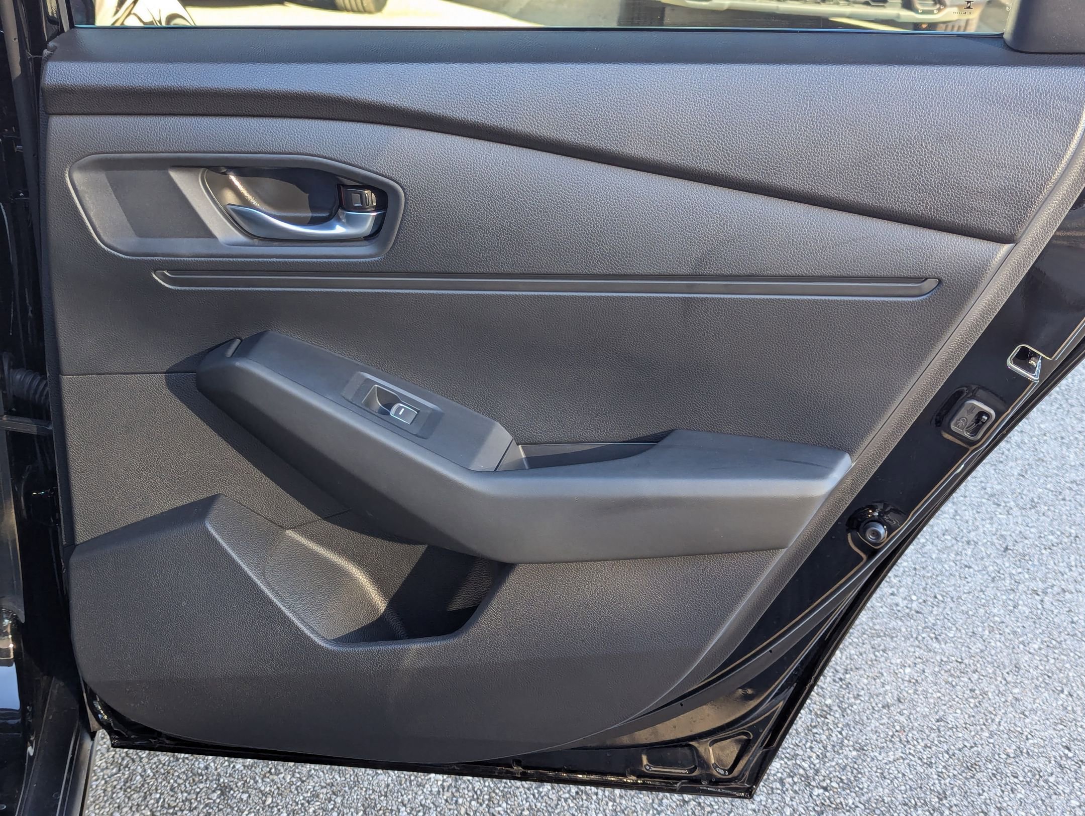 Used 2025 Honda Accord SE image 26