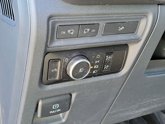Used 2024 Ford F150 XLT w/ Equipment Group 302A MID AWD/4WD image 8