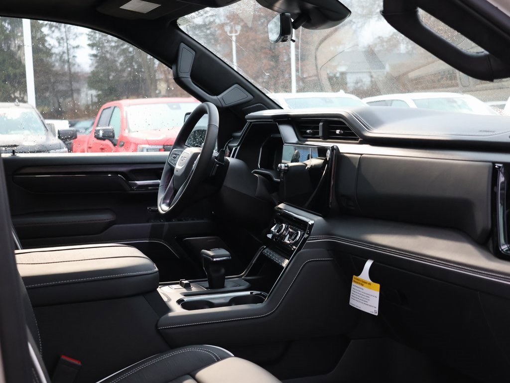 New 2026 GMC Sierra 1500 AT4X w/ AT4X AEV Edition image 45