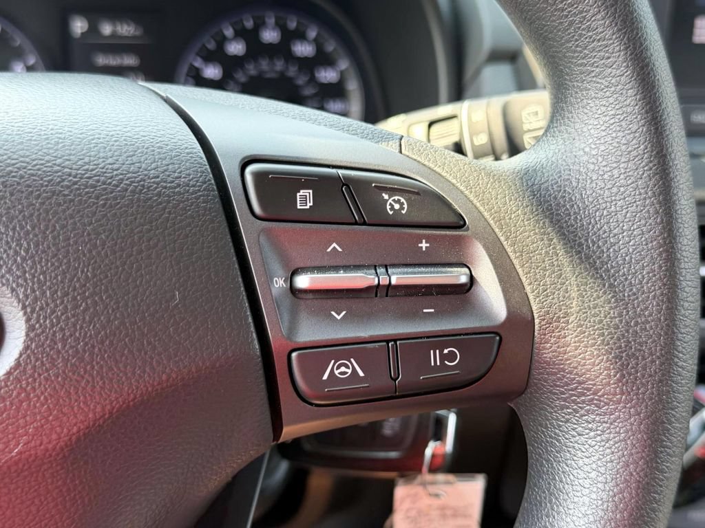 Certified 2023 Hyundai Kona SE AWD/4WD image 26