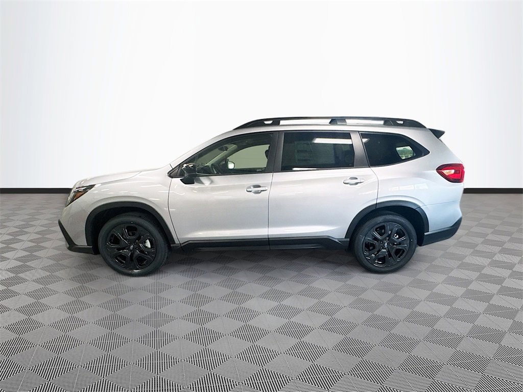 New 2025 Subaru Ascent Bronze Edition image 37