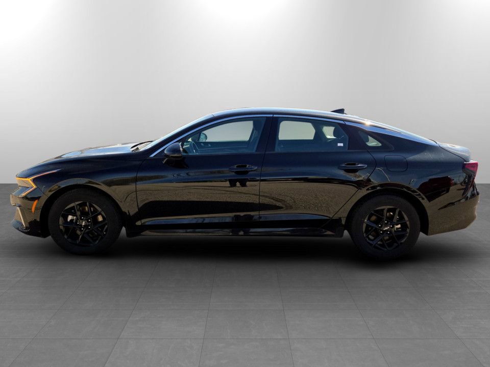 Used 2025 Kia K5 LXS FWD image 9