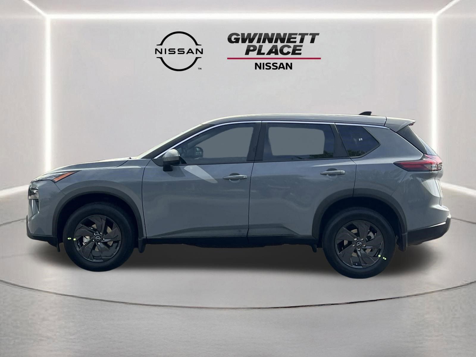 New 2026 Nissan Rogue SV AWD/4WD image 22