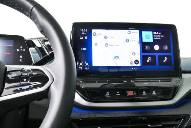 Certified 2024 Volkswagen ID.4 S RWD image 15