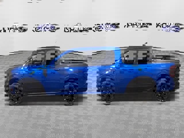 New 2026 Ford Maverick Lobo image 4