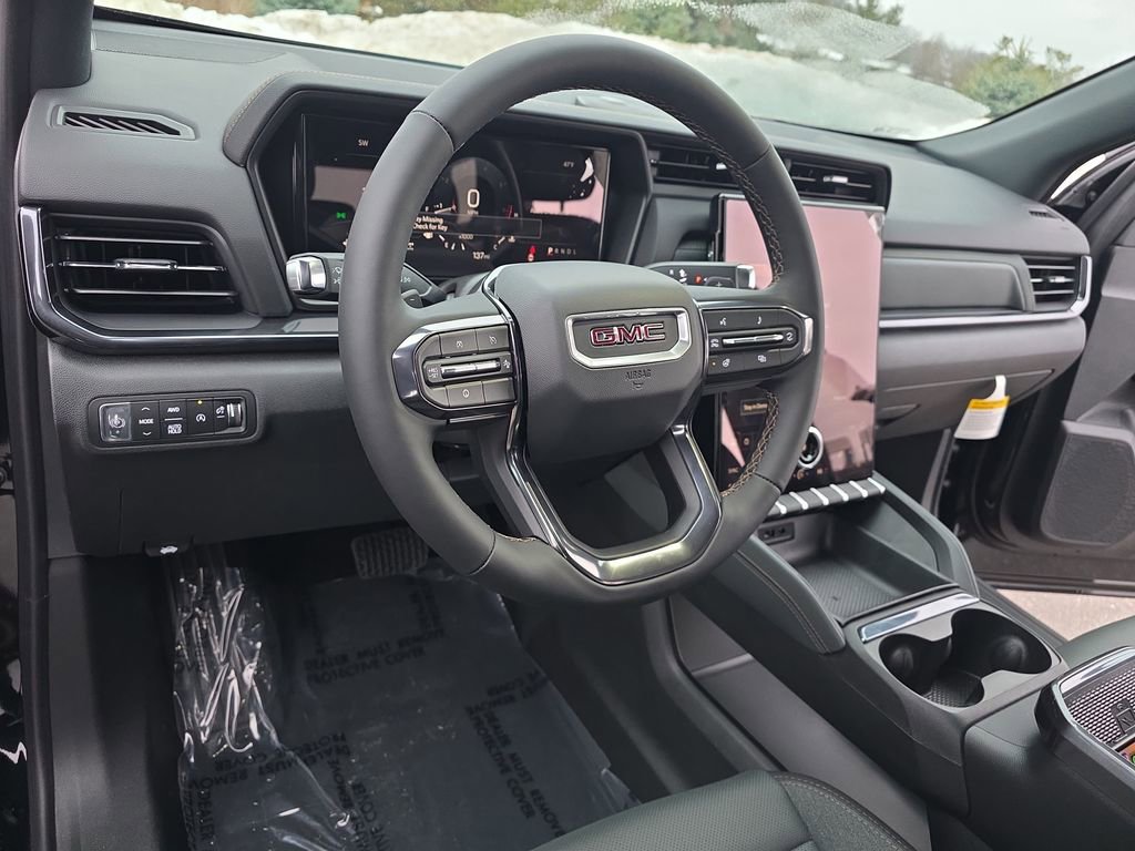 New 2026 GMC Terrain AT4 image 16