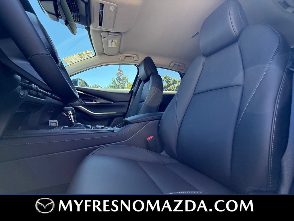 New 2026 MAZDA CX-30 AWD 2.5 S w/ Select Sport Pkg image 35
