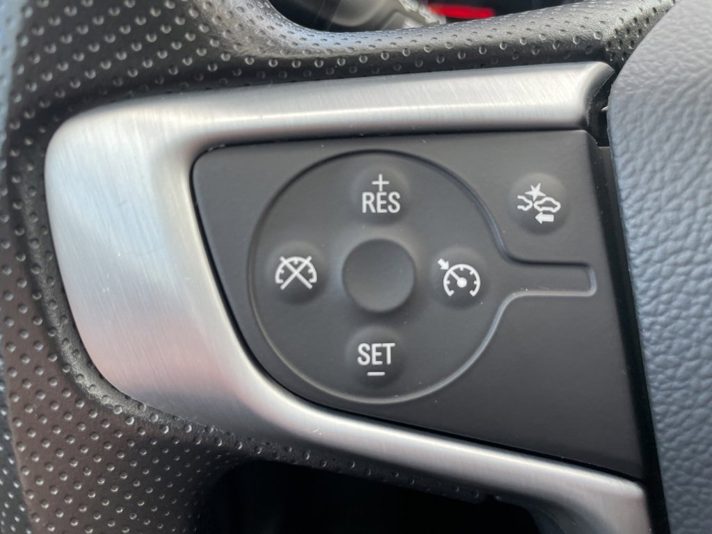 Certified 2022 GMC Terrain SLE w/ Driver Convenience Package image 15