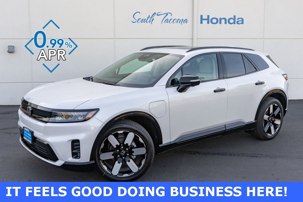 New 2026 Honda Prologue Elite