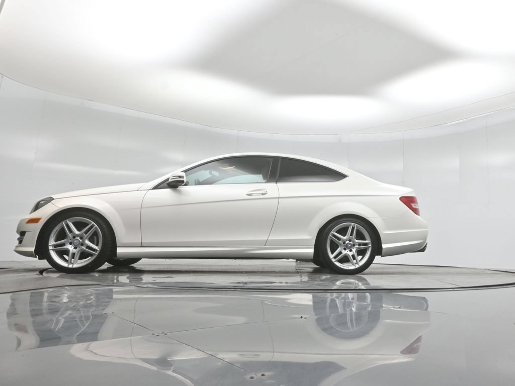 Used 2013 Mercedes-Benz C 250 Coupe image 45