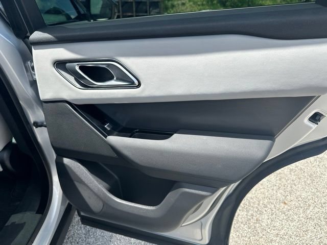 Used 2025 Land Rover Range Rover Velar Dynamic SE AWD/4WD image 47