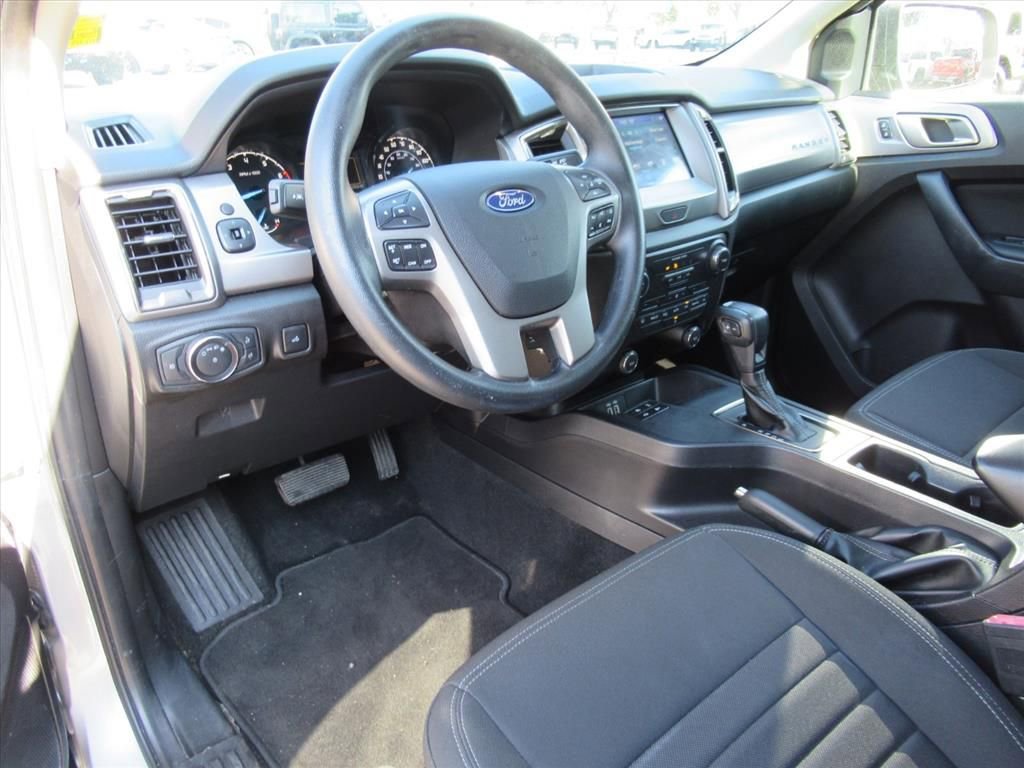 Used 2020 Ford Ranger XLT image 17
