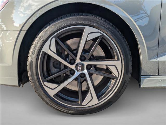 Used 2020 Audi A3 2.0T Premium w/ Final Edition Package AWD/4WD image 18