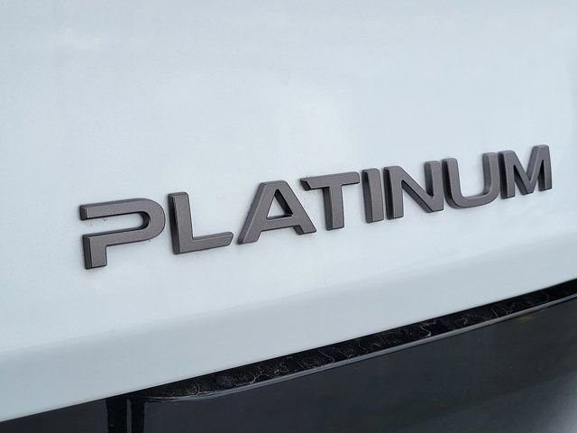 New 2026 Nissan Murano Platinum w/ Cargo Package AWD/4WD image 10