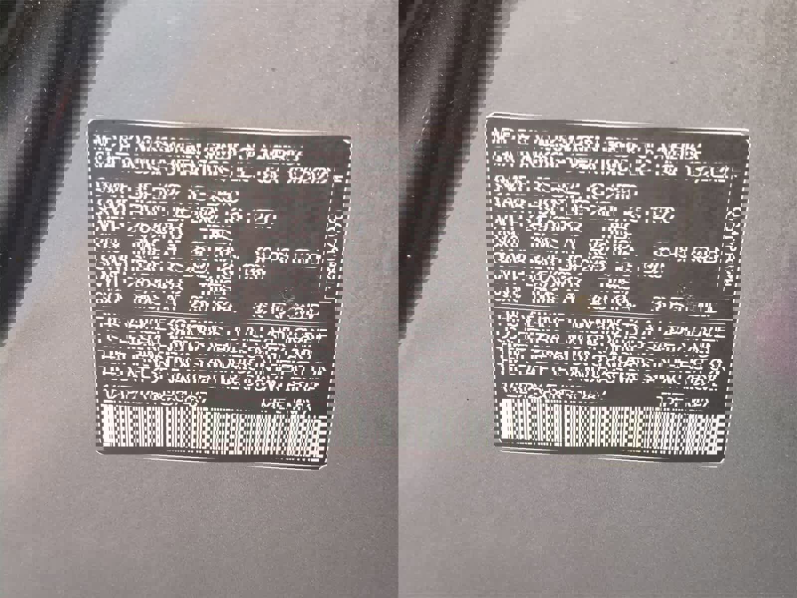 Used 2022 Volkswagen Atlas SE image 35