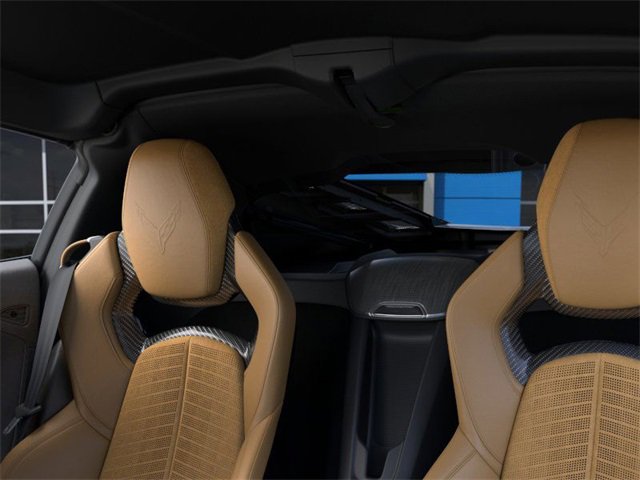 New 2026 Chevrolet Corvette Z06 image 24