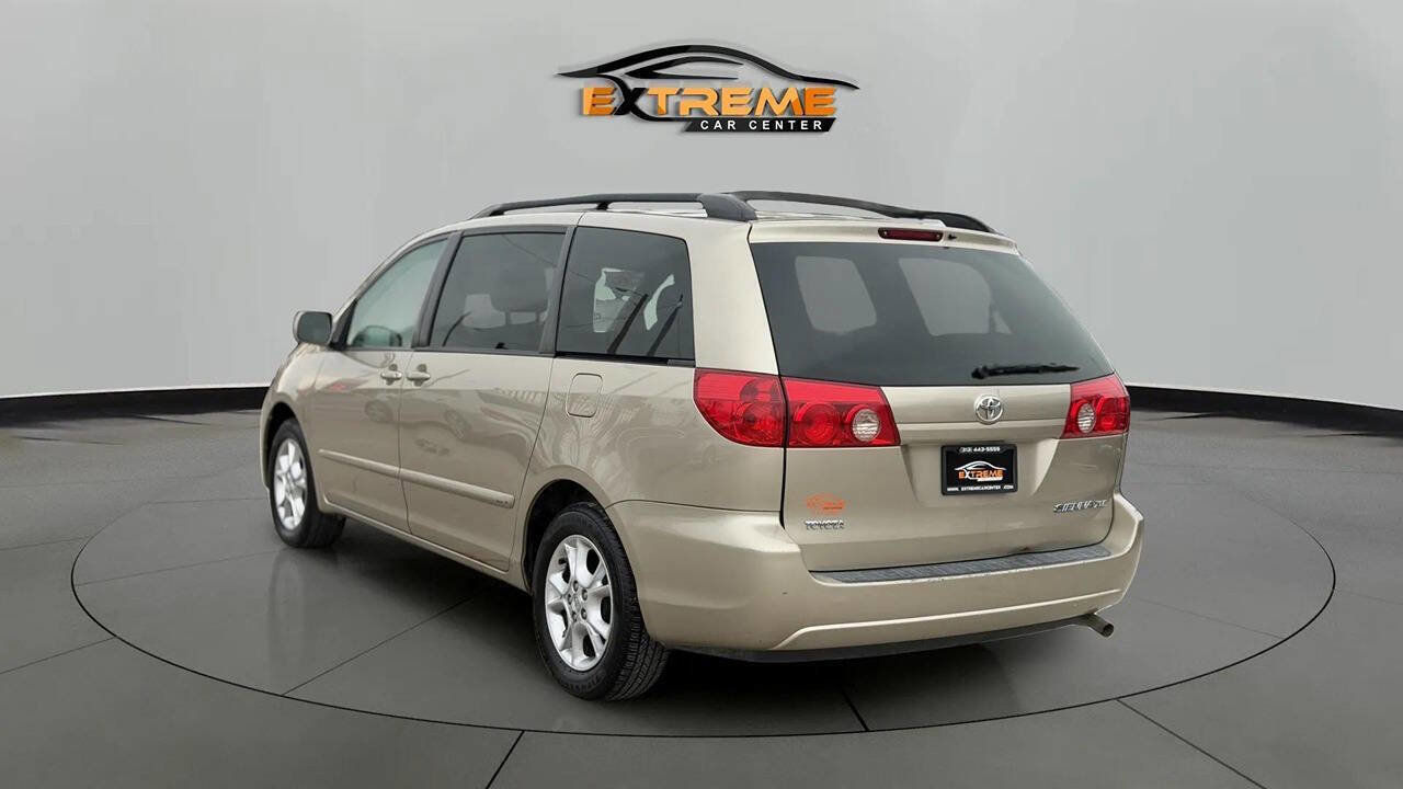 Used 2006 Toyota Sienna FWD image 4
