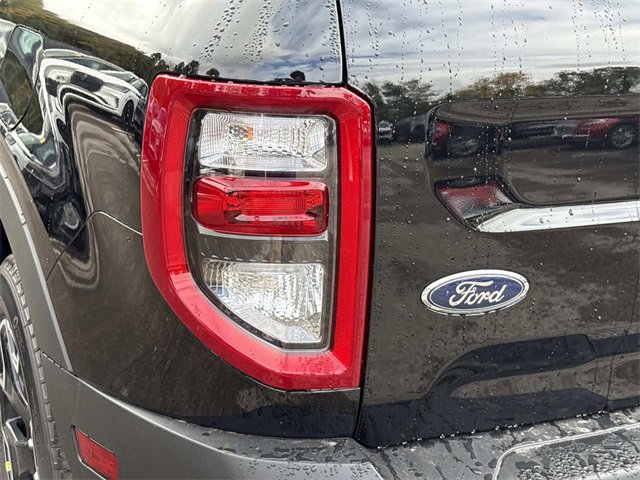 New 2025 Ford Bronco Sport Outer Banks w/ Outer Banks Tech Package+ image 12