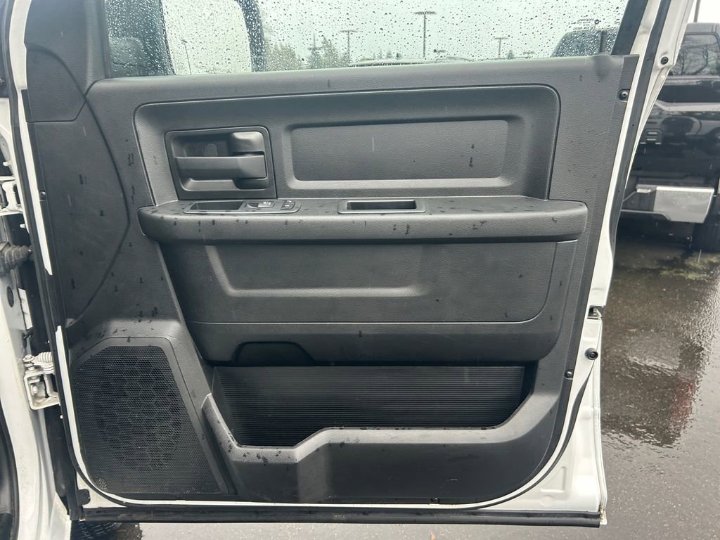 Used 2020 RAM 1500 Tradesman image 25