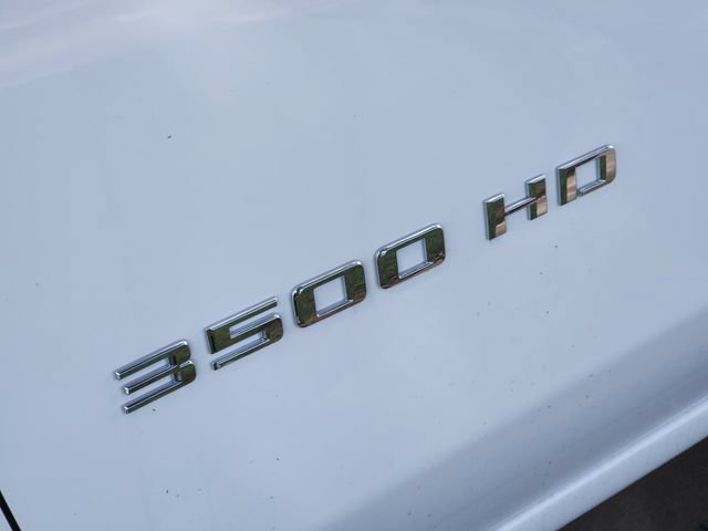 New 2025 Chevrolet Silverado 3500 W/T w/ WT/CX Safety Package AWD/4WD image 9