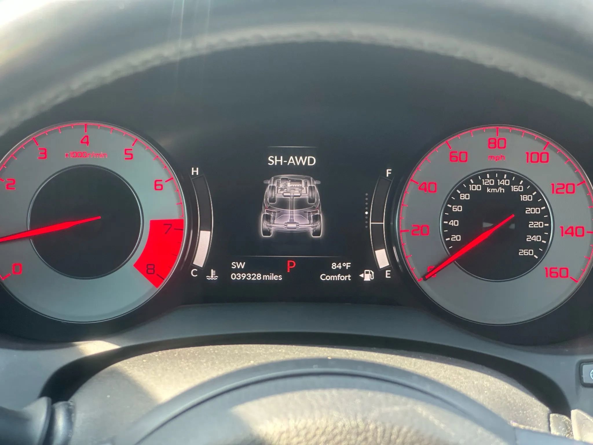 Used 2021 Acura RDX A-Spec image 37