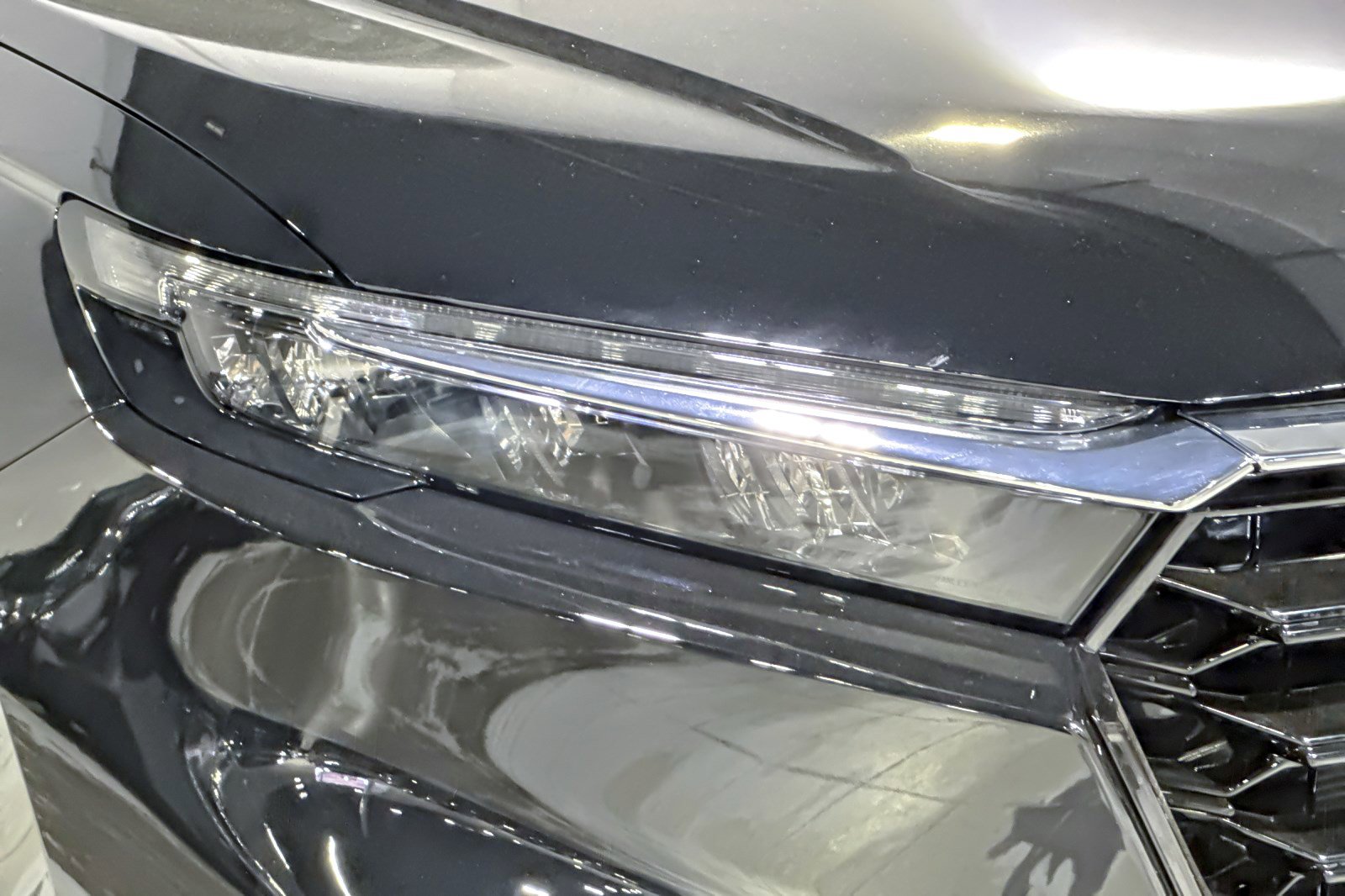 New 2026 Honda CR-V EX-L image 10