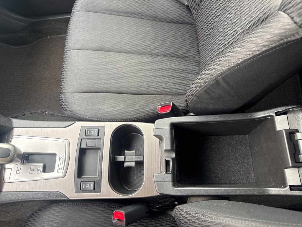 Used 2012 Subaru Outback 2.5i Premium w/ All-Weather Pkg image 21
