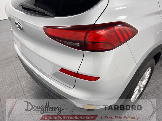Used 2019 Hyundai Tucson Value FWD image 13