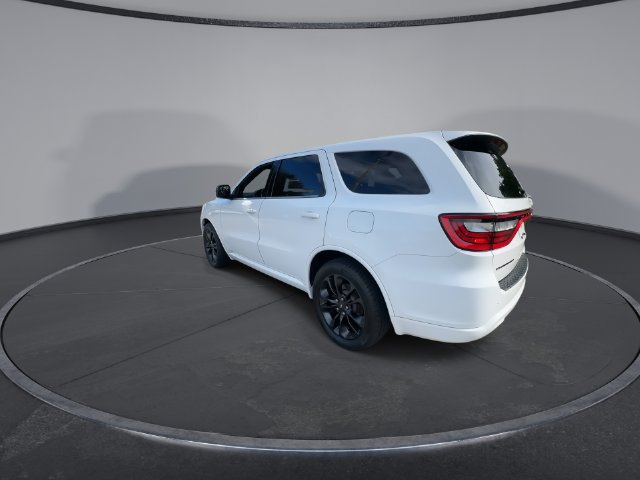 Used 2021 Dodge Durango GT w/ Blacktop Package RWD image 6