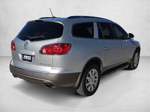 Used 2012 Buick Enclave Premium image 5