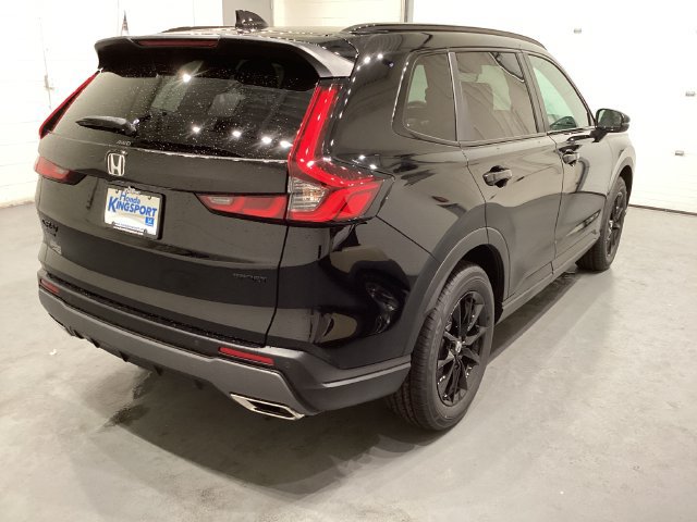 New 2027 Honda CR-V Sport-L image 7