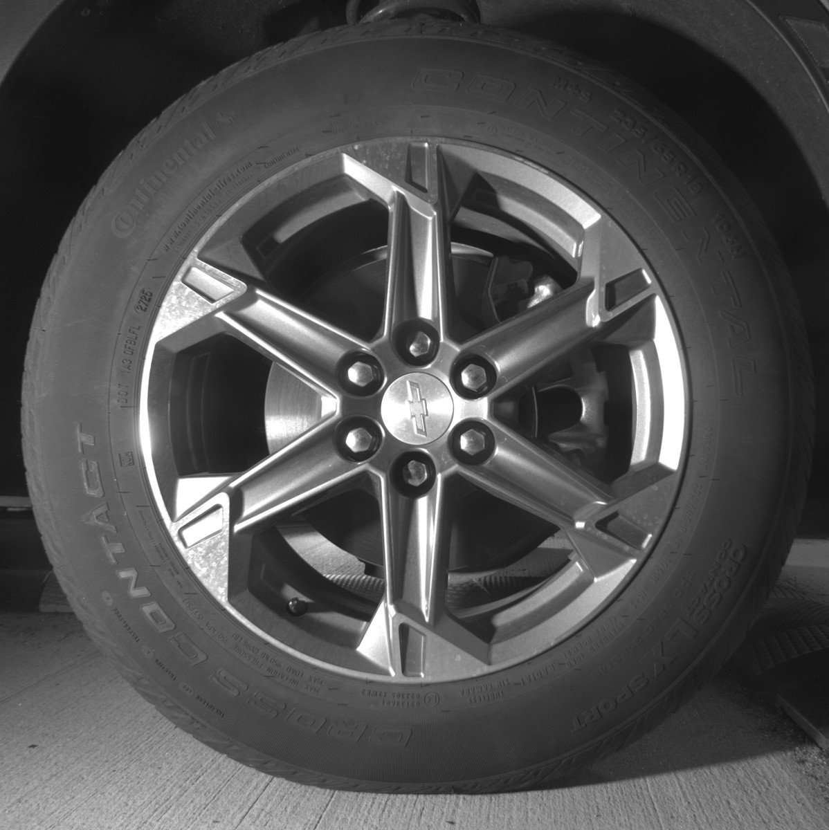 Used 2025 Chevrolet Blazer LT image 13