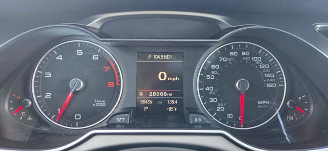 Used 2014 Audi A4 2.0T Premium FWD image 17