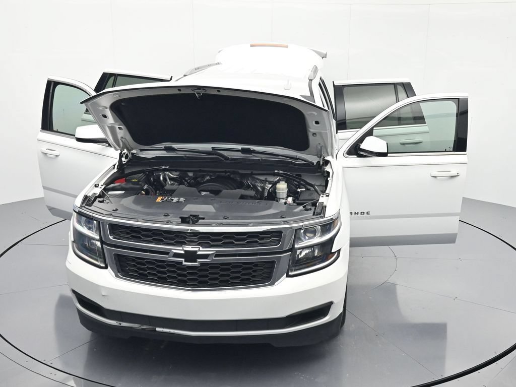 Used 2017 Chevrolet Tahoe LS RWD image 45