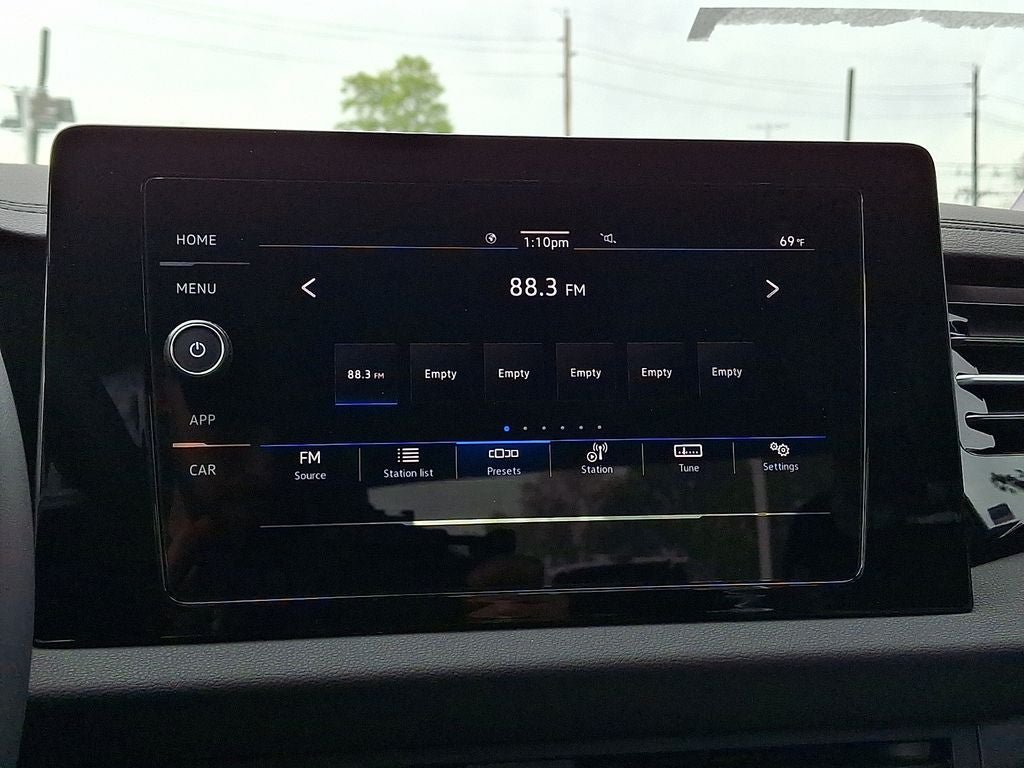 New 2026 Volkswagen Jetta S FWD image 12