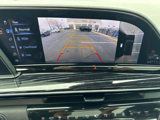 Certified 2022 Cadillac Escalade Sport w/ Touring Package image 20