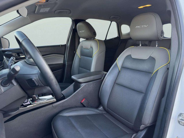 Used 2024 Chevrolet Trax ACTIV w/ Driver Confidence Package image 19